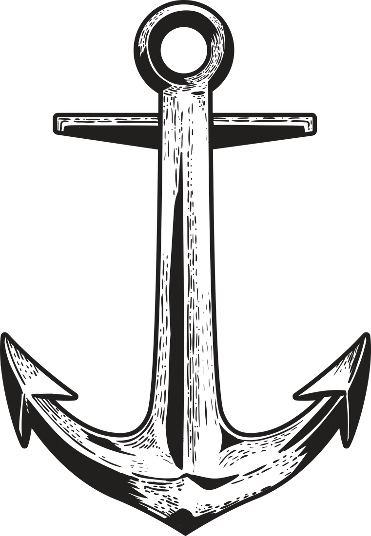 Anchor Icon